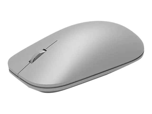 Microsoft Surface Mouse - Maus - rechts- und WS3-00002