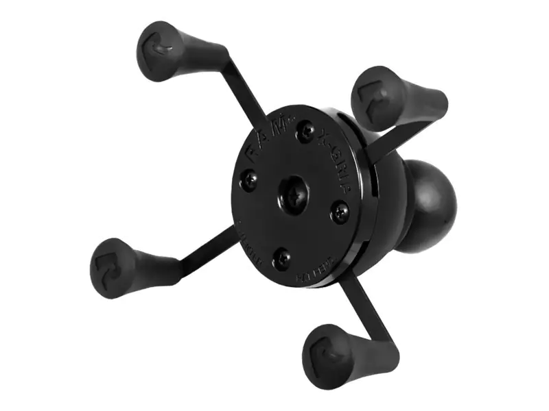 Ram Mounts RAM RAM-HOL-UN7BU - Halterung für Kfz für Handy