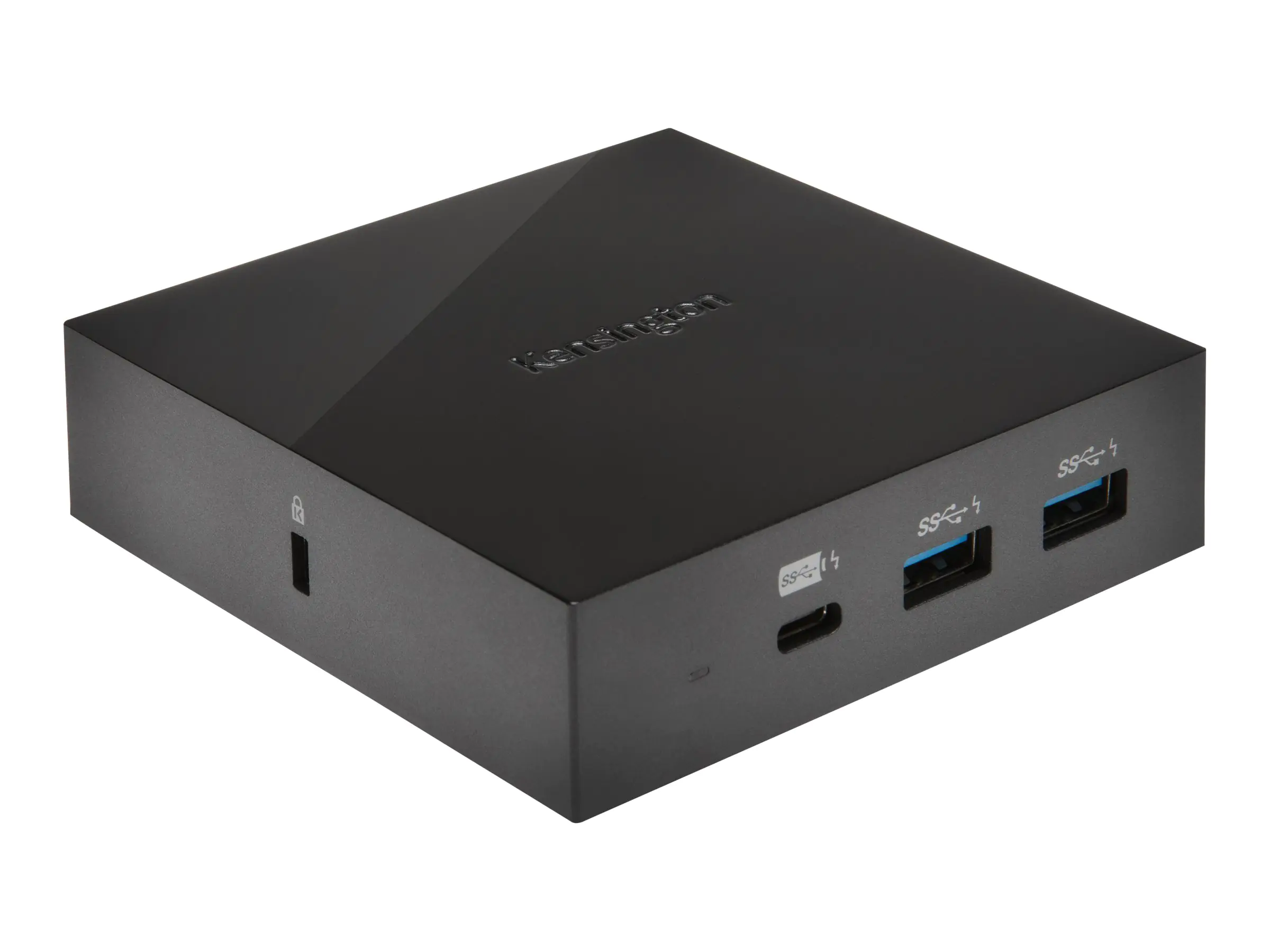 Kensington SD2000P USB-C Single 4K Nano Docking Station