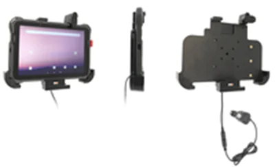 Brodit Aktive Halterung