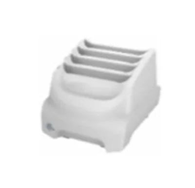 Zebra 4-slot battery charger - Batterieladegerät