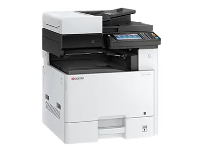 Kyocera ECOSYS M8130cidn/KL3 Multifunktionsdrucker Farbe - Laser - 870B61102P33NLX