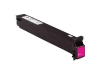 Konica Minolta Minolta - (220 V) - Magenta - original A0D7353