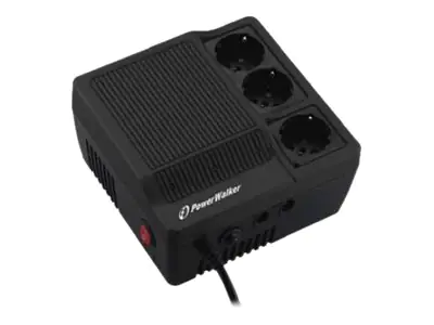 BlueWalker PowerWalker AVR 1200 - Automatische Spannungsregulierung 10120302