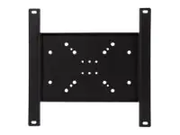 Peerless PLP V3X3 - Montagekomponente (Montage-Adapter) PLP-V3X3