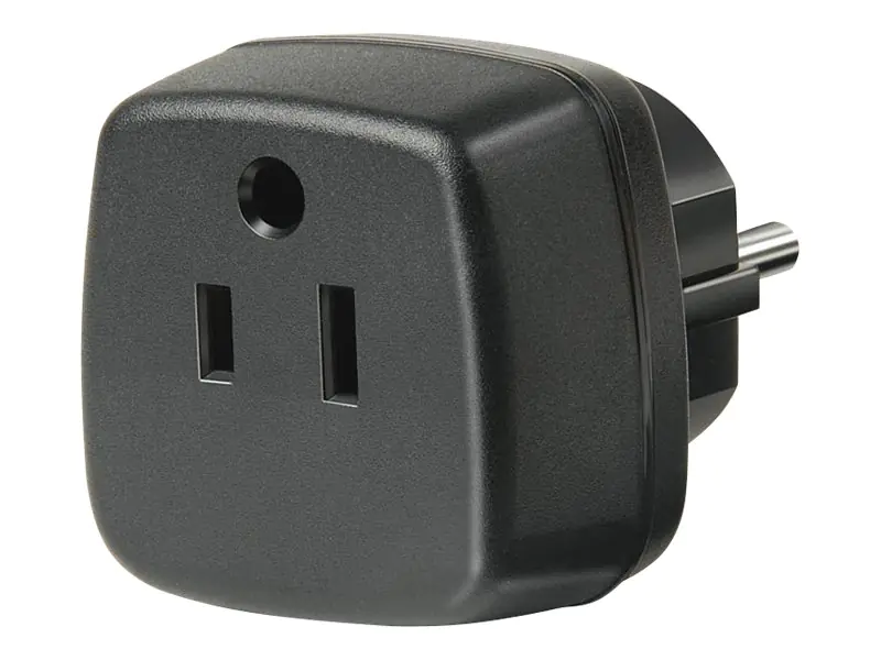 brennenstuhl Travel Adapter - Netzteil - Japan, Vereinigte Staaten