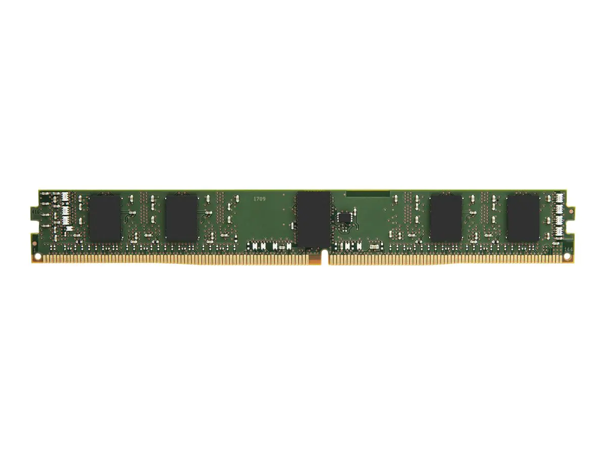 Kingston Server Premier - DDR4 - Modul - 32 GB DIMM 288-PIN Very Low Profile - KSM32RS4L/32MER