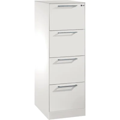 C+P Hängeregistraturschrank Asisto 146225411S10018 A4 1bahnig rws/rws C+P Hängeregistraturschrank Asisto 146225411S10018 A4 1bahnig rws/rws