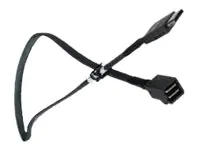 HighPoint - Internes SAS-Kabel - SFF-8643 zu OCuLink (SFF-8611) - 60 cm - für HighPoint SSD7120