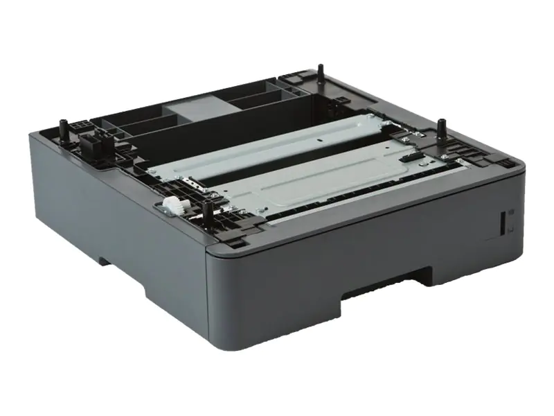 Brother LT-5500 - Medienfach / Zuführung - 250 Blätter - für Brother DCP-L5600, L5602, L5650, HL-L5000, L5100, L5200, MFC-L5700, L5800, L5850, L5900 Brother LT-5500 - Medienfach / Zuführung - 250 Blätter - für Brother DCP-L5600, L5602, L5650, HL-L5000, L5100, L5200, MFC-L5700, L5800, L5850, L5900