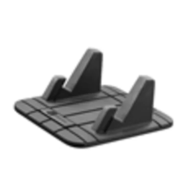 cellularline Kfz-Halterung DASH PAD PRO Smarthphones zur Befestigung an: Armaturenbrett schwarz cellularline Kfz-Halterung DASH PAD PRO Smarthphones zur Befestigung an: Armaturenbrett schwarz