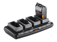 BIXOLON Quad Docking Cradle PQD-R210 - Drucker-Ladestation PQD-R210/STD