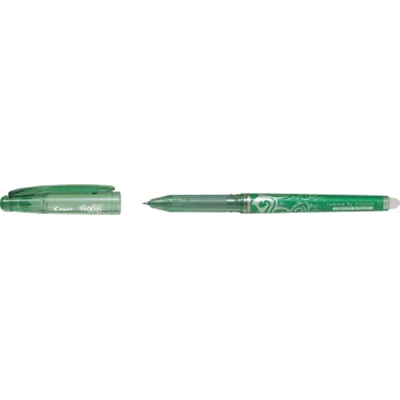 PILOT Tintenroller FriXion Point 2264004 0,3mm Kappenmodell gn PILOT Tintenroller FriXion Point 2264004 0,3mm Kappenmodell gn