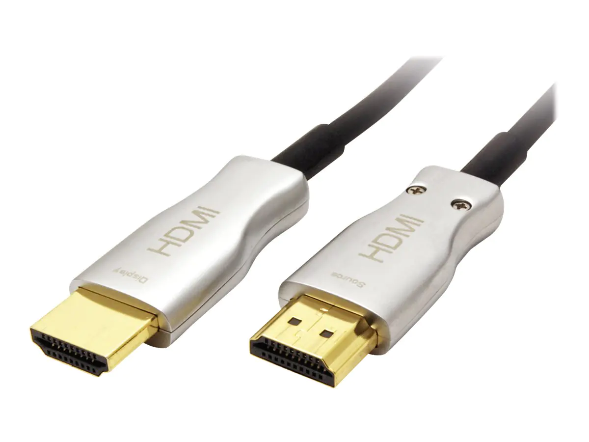 VALUE HDMI-Kabel mit Ethernet - HDMI männlich zu HDMI männlich 14.99.3482