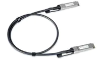 LANCOM - 40GBase Direktanschlusskabel - SFP zu SFP - 1 m (Packung mit 8)