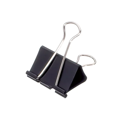 MAUL Foldbackklemmer mauly 41mm Weite 19mm sw 12 St./Pack. MAUL Foldbackklemmer mauly 41mm Weite 19mm sw 12 St./Pack.