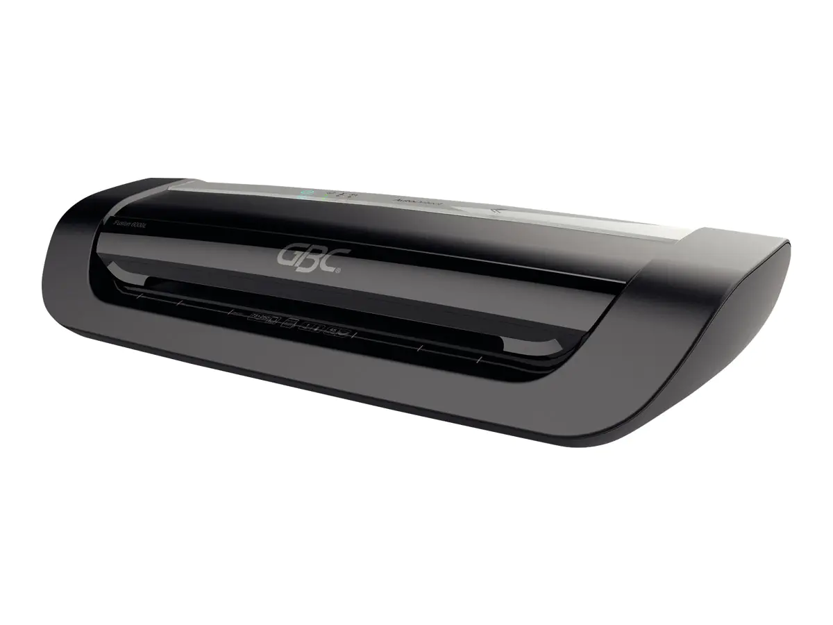 GBC Fusion Plus 6000L A3 - Laminator - Heißlaminierer 4402134EU