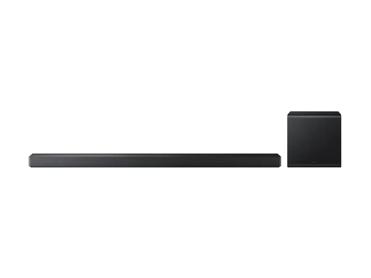 Samsung Soundbar HW-QS700F EN HWQS700F HW-QS700F/EN - Lautsprecher
