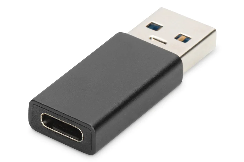 Apple 5W USB Power Adapter - Netzteil - 5 Watt (USB)