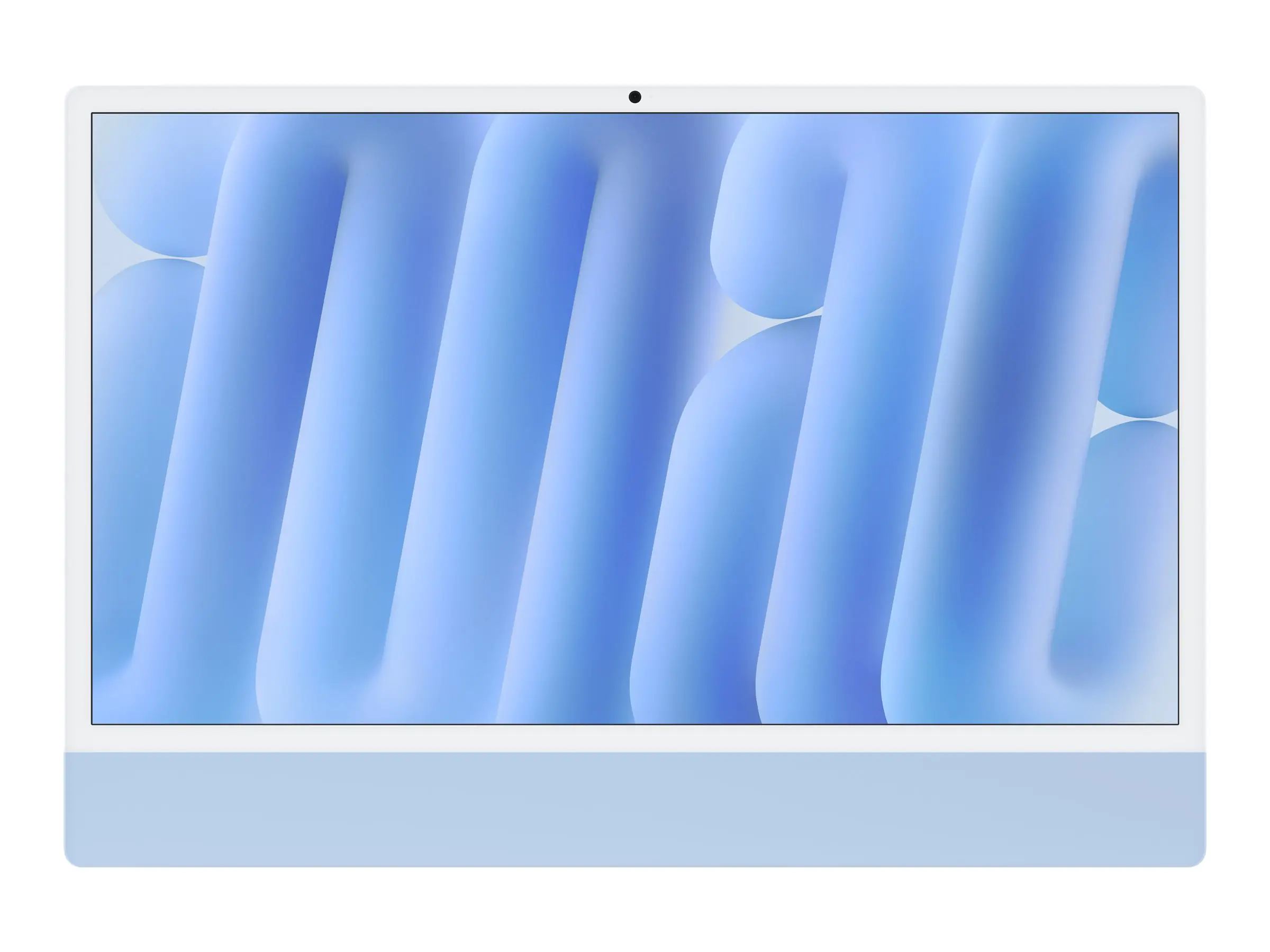 Apple iMac with 4.5K Retina display and Built-in VESA Mount Adapter - All-in-One (Komplettlösung) Z1EC