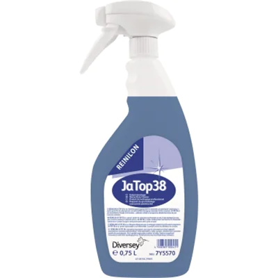 Reinilon Intensivreiniger Ja-Top 38 7Y5570 0,75l