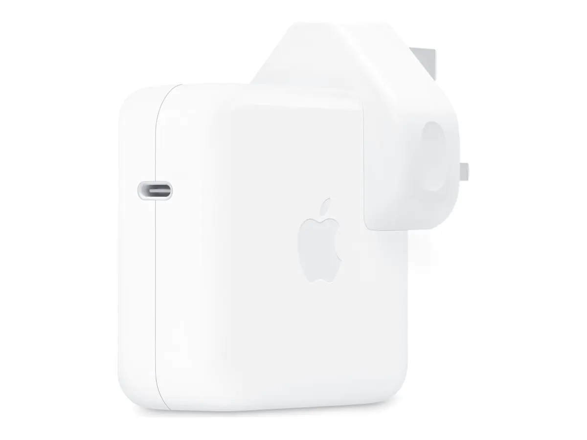 Apple MXN53B/A, Drinnen, AC, Weiß
