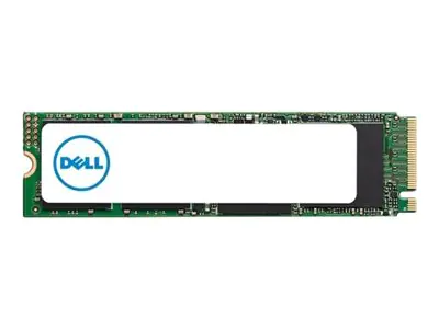 Dell - SSD - 1 TB - intern - M.2 2280 - PCIe - für Latitude 5310, 54XX, 55XX, 7390; OptiPlex 54XX, 70XX, 74XX; Precision 75XX, 77XX