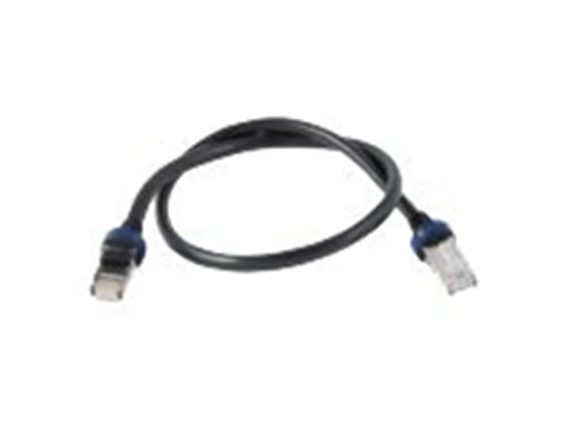 Mobotix - Patch-Kabel - RJ-45 (M) zu RJ-45 (M) - 5 m