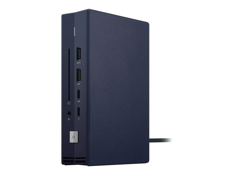 ASUS SimPro Dock 2 - Dockingstation - Thunderbolt 90NX0460-P00030