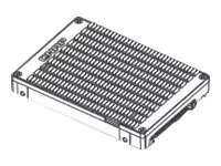 QNAP QDA-U2MP - Schnittstellenadapter - M.2 - M.2 NVMe Card - U.2