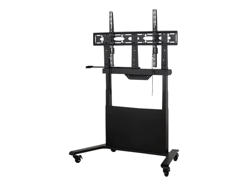 B-TECH PRO Install BT8568 - Wagen - Electric Lift - für interaktiver Flachbildschirm / Touchscreen
