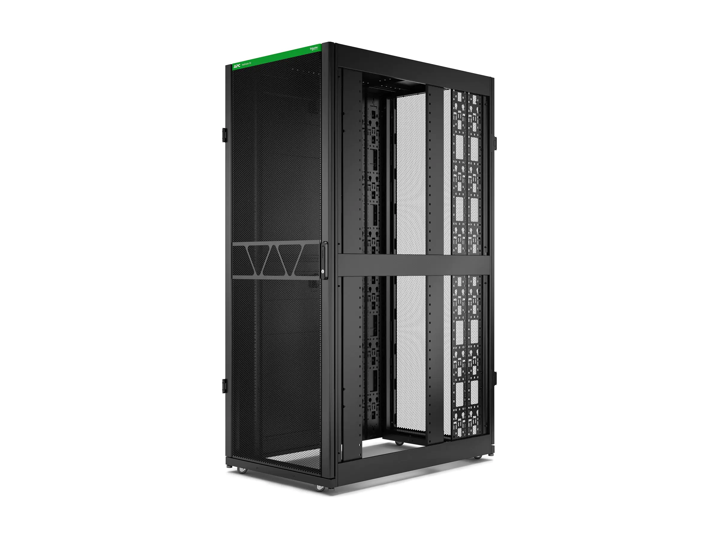 APC NetShelter SX Gen 2 - Schrank Netzwerkschrank - 1991 (H)