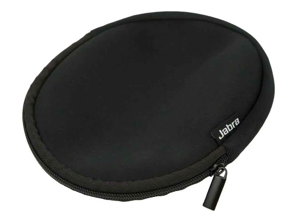 Jabra - Tragetasche für Headset - Neopren (Packung mit 10)