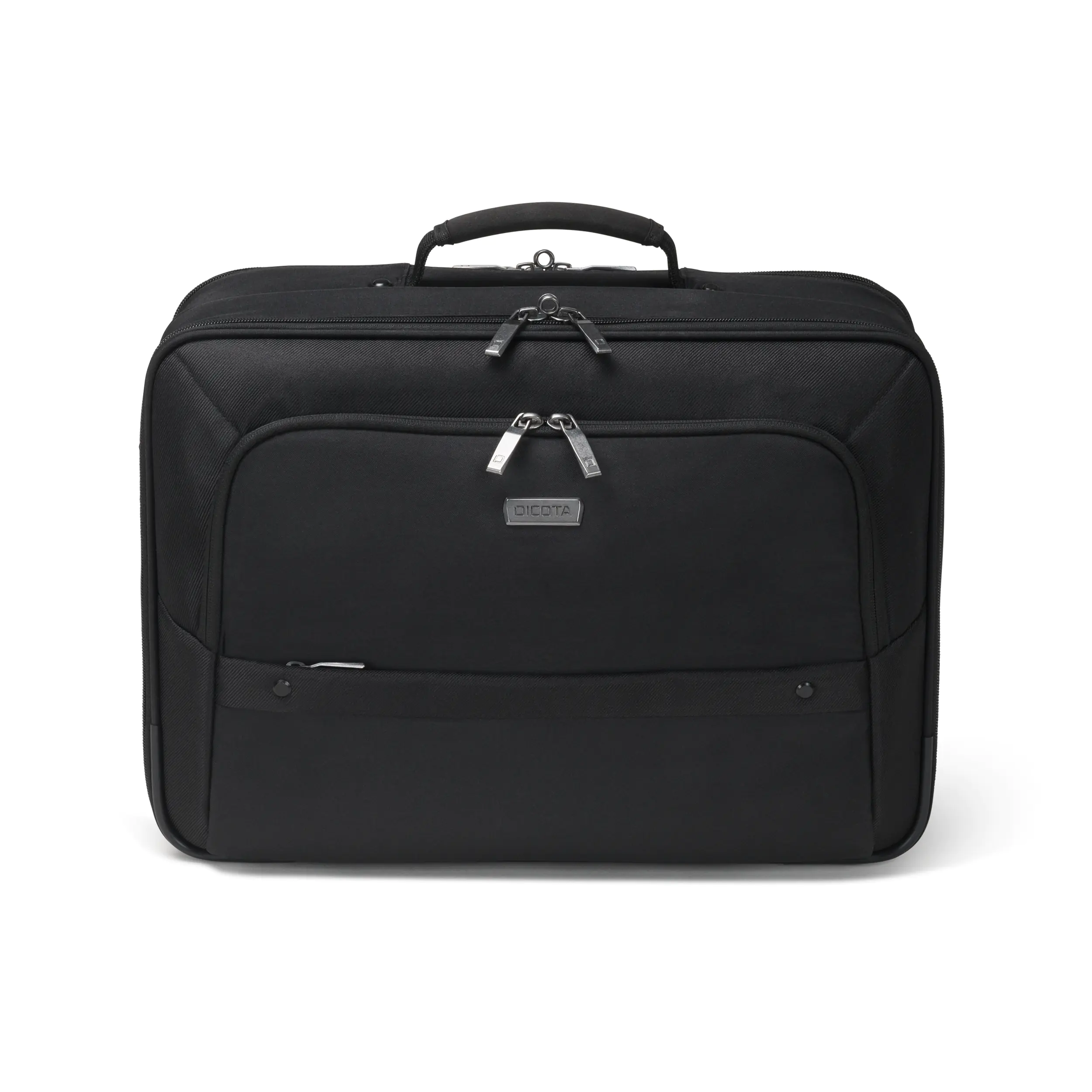 Dicota Multi Twin ECO SELECT - Notebook-Tasche D31641