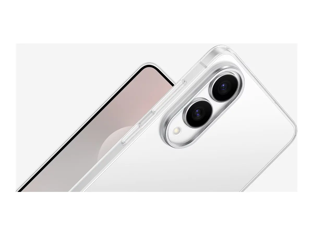 Samsung EF-QS937 - Hintere Abdeckung für Mobiltelefon