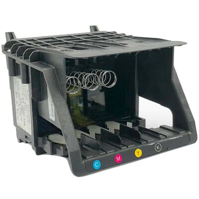 HP - OOW Superamp-Ersatz (PHA, Host Cart)