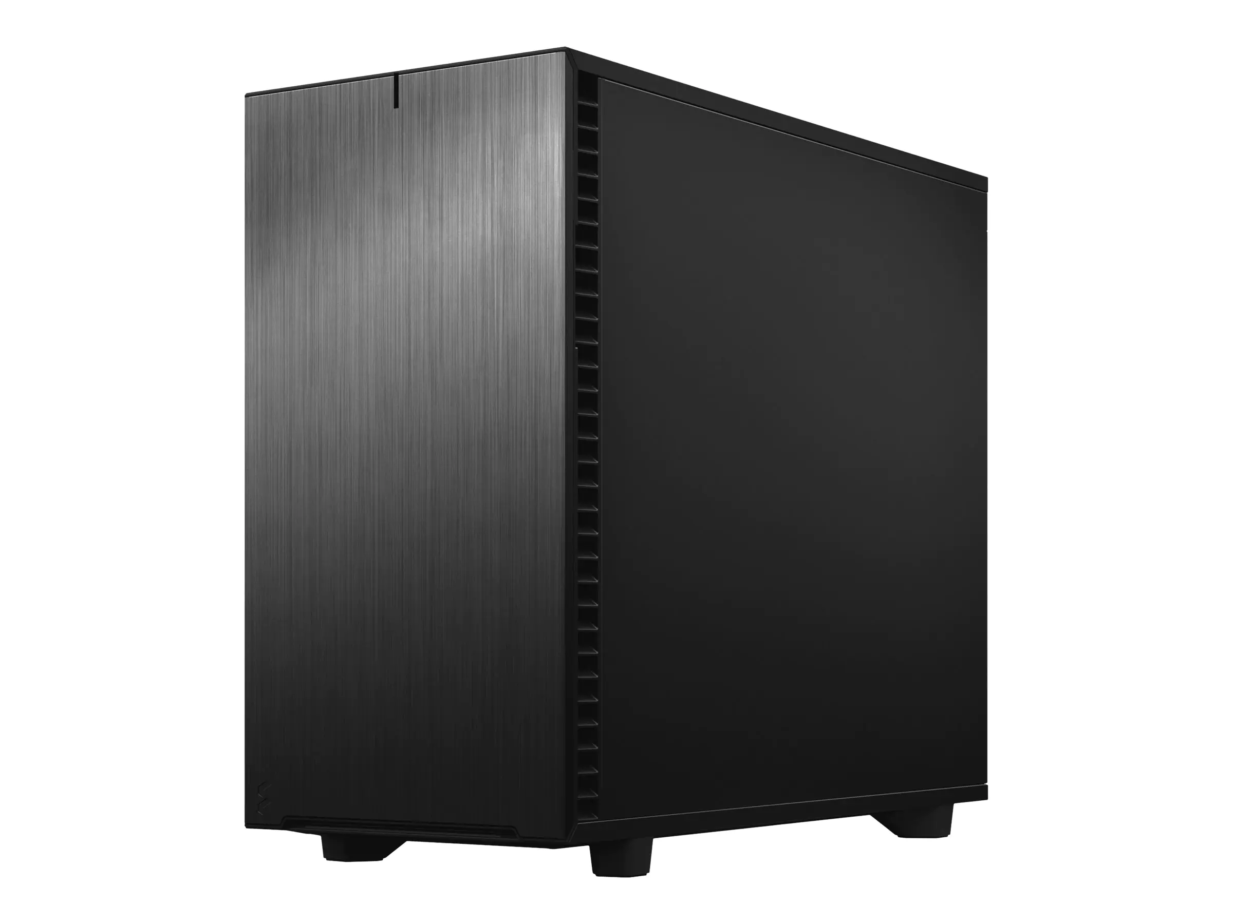 Fractal Design Define 7 - Tower - E-ATX - keine Spannungsversorgung (ATX) - Schwarz - USB/Audio