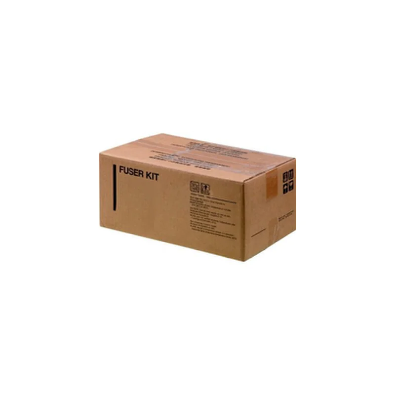 Kyocera FK 590E - Kit für Fixiereinheit - für 302KV93040
