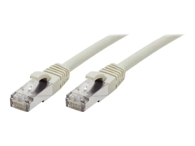 Azenn Connect exertis Connect - Patch-Kabel - RJ-45 (M) zu RJ-45 (M) 858410