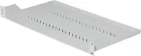 Triton - Rack - Regal - RAL 9005 - 1U - 48.3 cm (19")