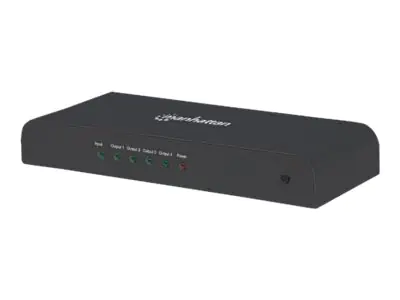 Manhattan Video-/Audio-Splitter 4 Desktop
