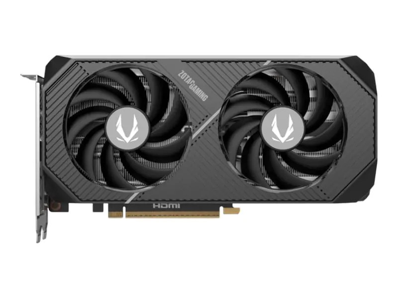 ZOTAC GAMING GeForce RTX 5070 Twin Edge OC ZT-B50700H-10P