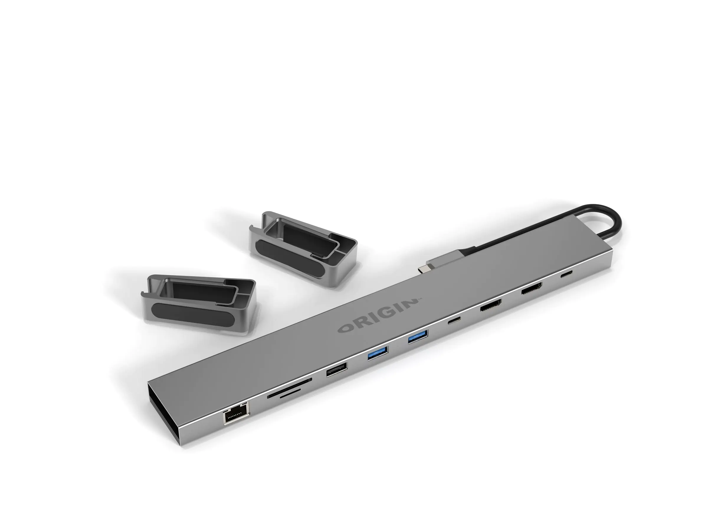 Origin Storage Dockingstation - USB-C 3.2 Gen
