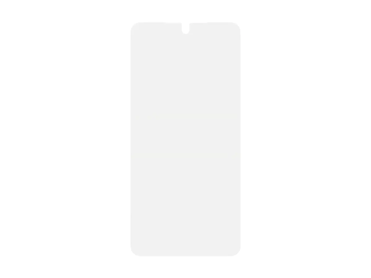 PanzerGlass Bildschirmschutz für Handy - ultra-breite PG75225
