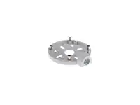 Axis T94F01P - Leitungskasten - für AXIS M3006 5504-041