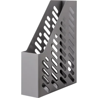 HAN 16018-18, Grau, Matte, A4 / C4, 76 mm, 246 mm, 315 mm