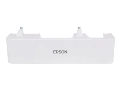 Epson ELPCC07W - Projektorkabelabdeckung - weiß