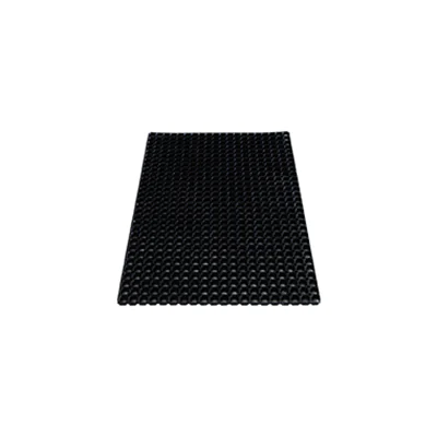 Miltex Schmutzfangmatte Eazycare Scrub Außenbereich 80 x 120 cm (B x L) Kautschuk schwarz Miltex Schmutzfangmatte Eazycare Scrub Außenbereich 80 x 120 cm (B x L) Kautschuk schwarz