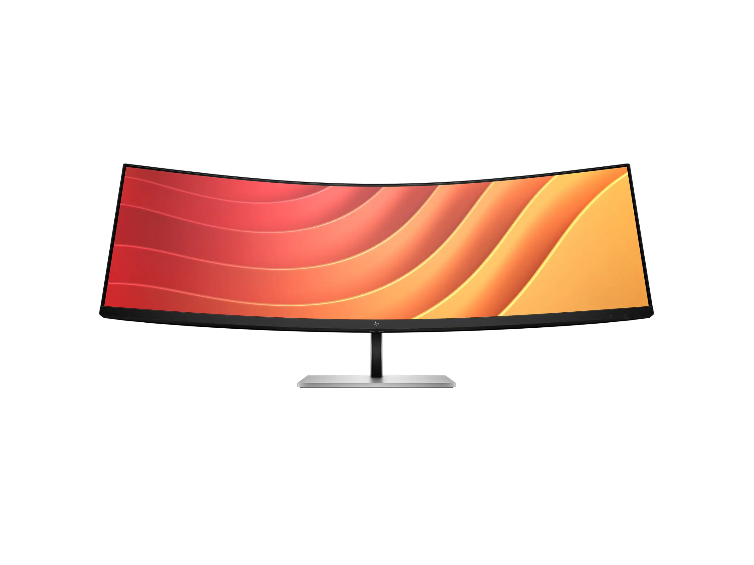 HP E45c G5 - E-Series - LED-Monitor - gebogen - 113 cm (44.5") 6N4C1AA#ABB