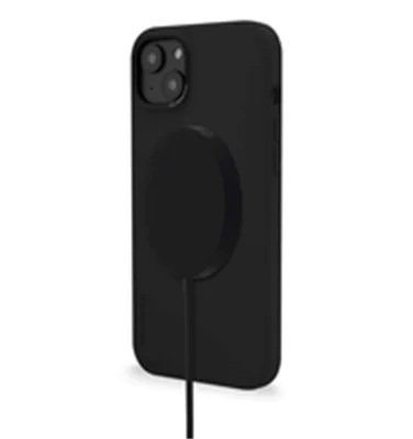 Decoded D23IPO14BCS9CL - Cover - Apple - iPhone 14 - 15,5 cm (6.1") - Schwarz Decoded D23IPO14BCS9CL - Cover - Apple - iPhone 14 - 15,5 cm (6.1") - Schwarz